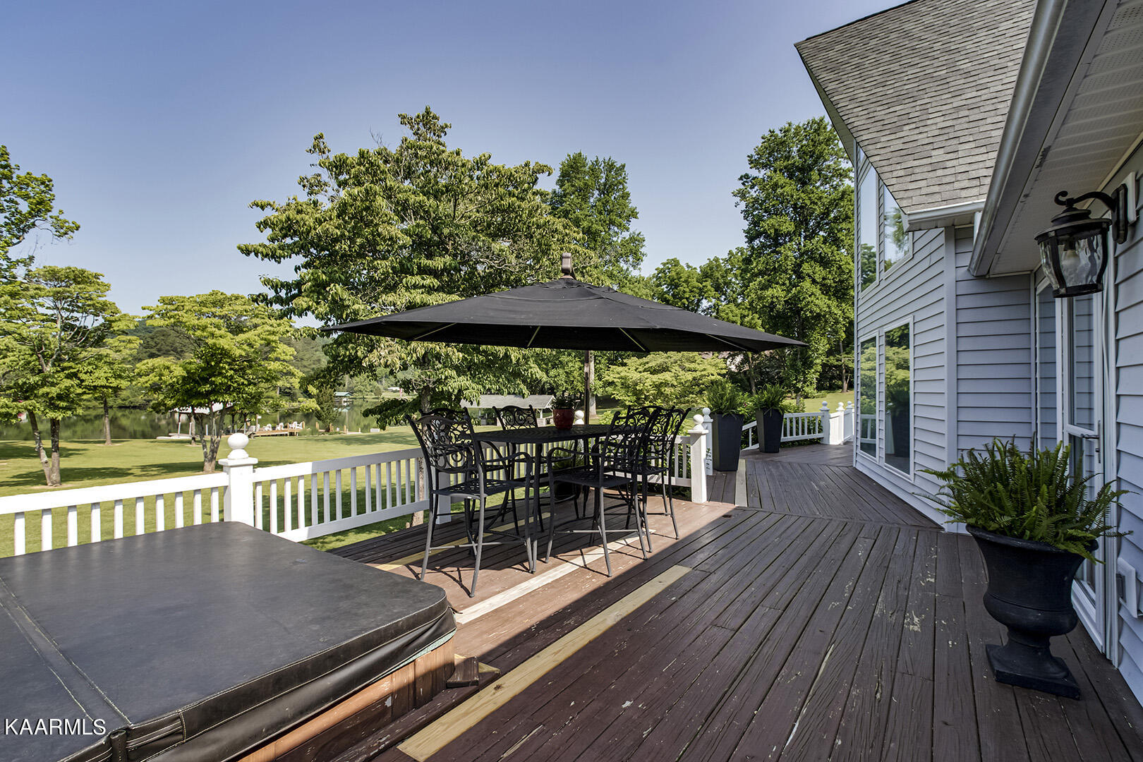 958 Paint Rock Ferry Road Kingston, TN 37763 - Photo 38 of 60 38_PaintRockFerryRoad_958_Deck02