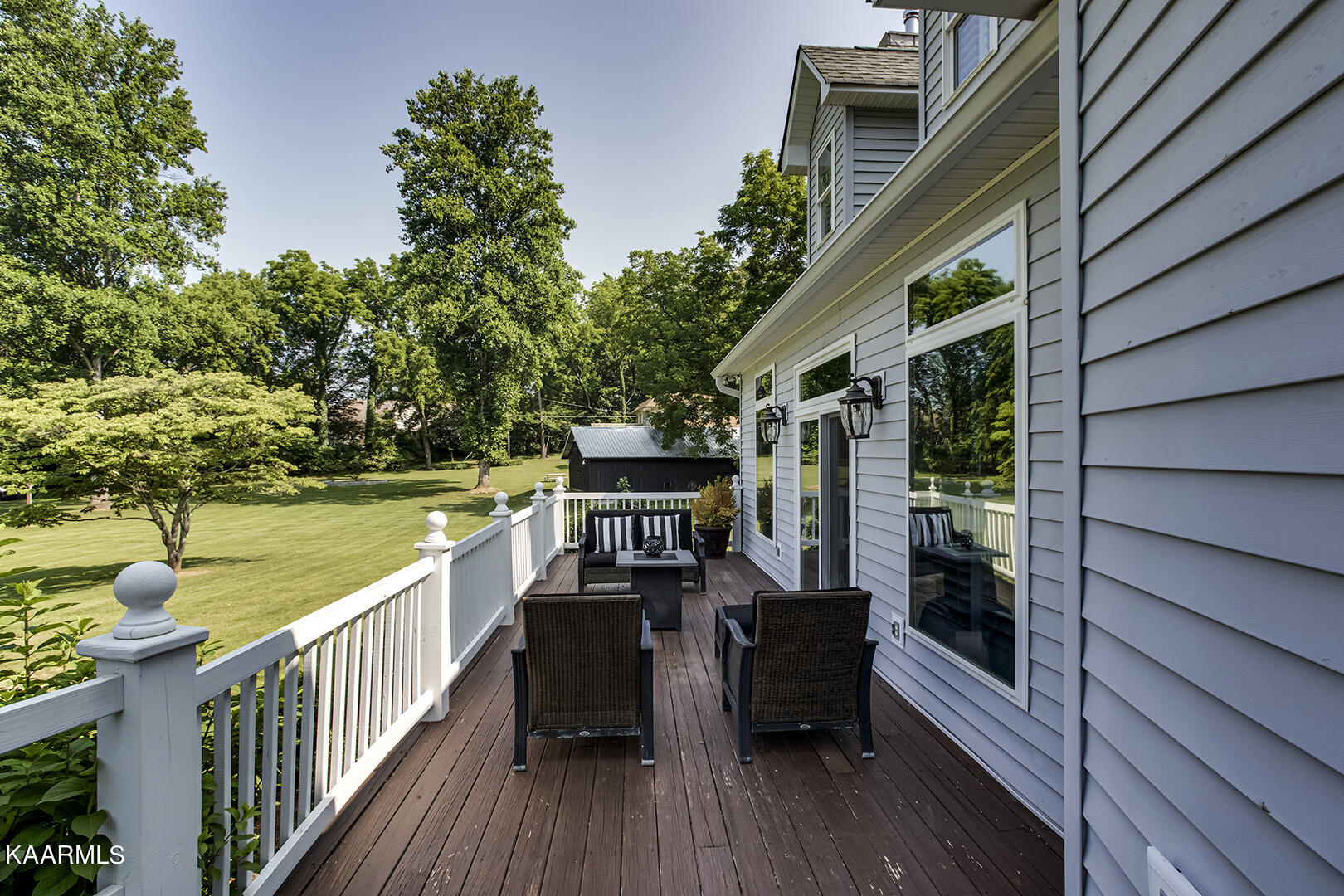 958 Paint Rock Ferry Road Kingston, TN 37763 - Photo 39 of 60 39_PaintRockFerryRoad_958_Deck03