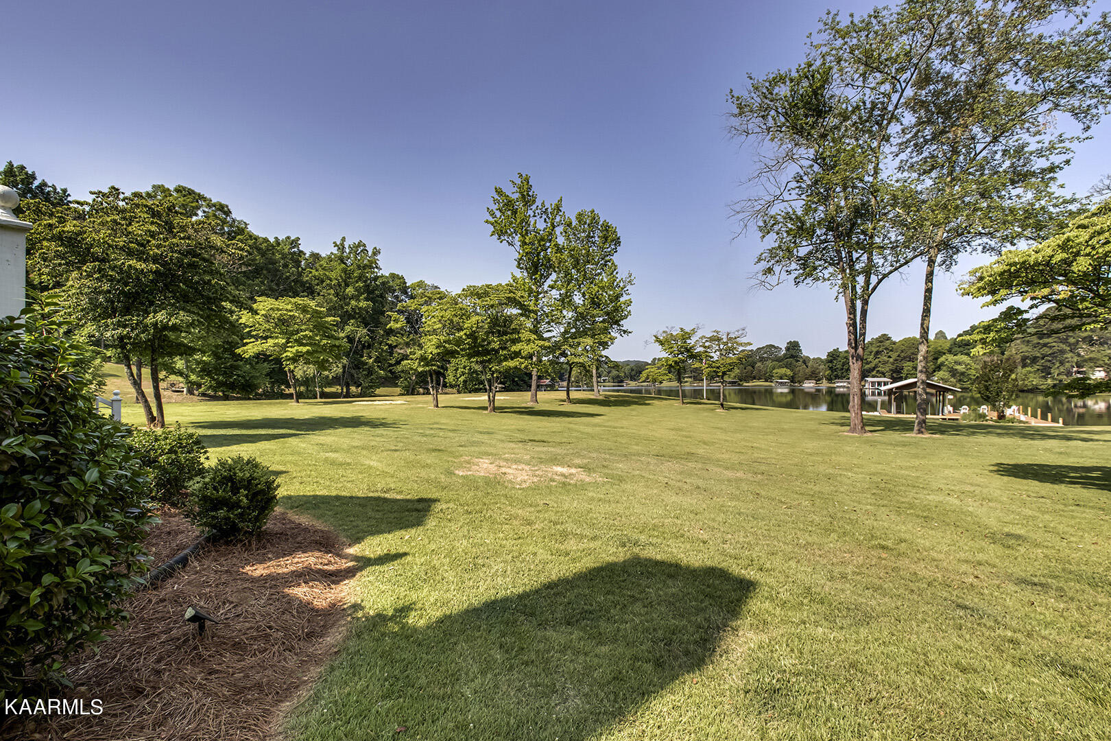958 Paint Rock Ferry Road Kingston, TN 37763 - Photo 45 of 60 45_PaintRockFerryRoad_958_Backyard01
