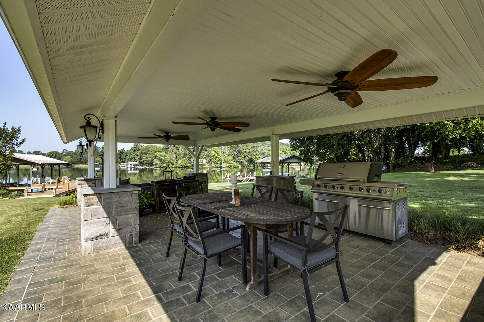 958 Paint Rock Ferry Road Kingston, TN 37763 - Photo 48 of 60 48_PaintRockFerryRoad_958_OutdoorDiningP