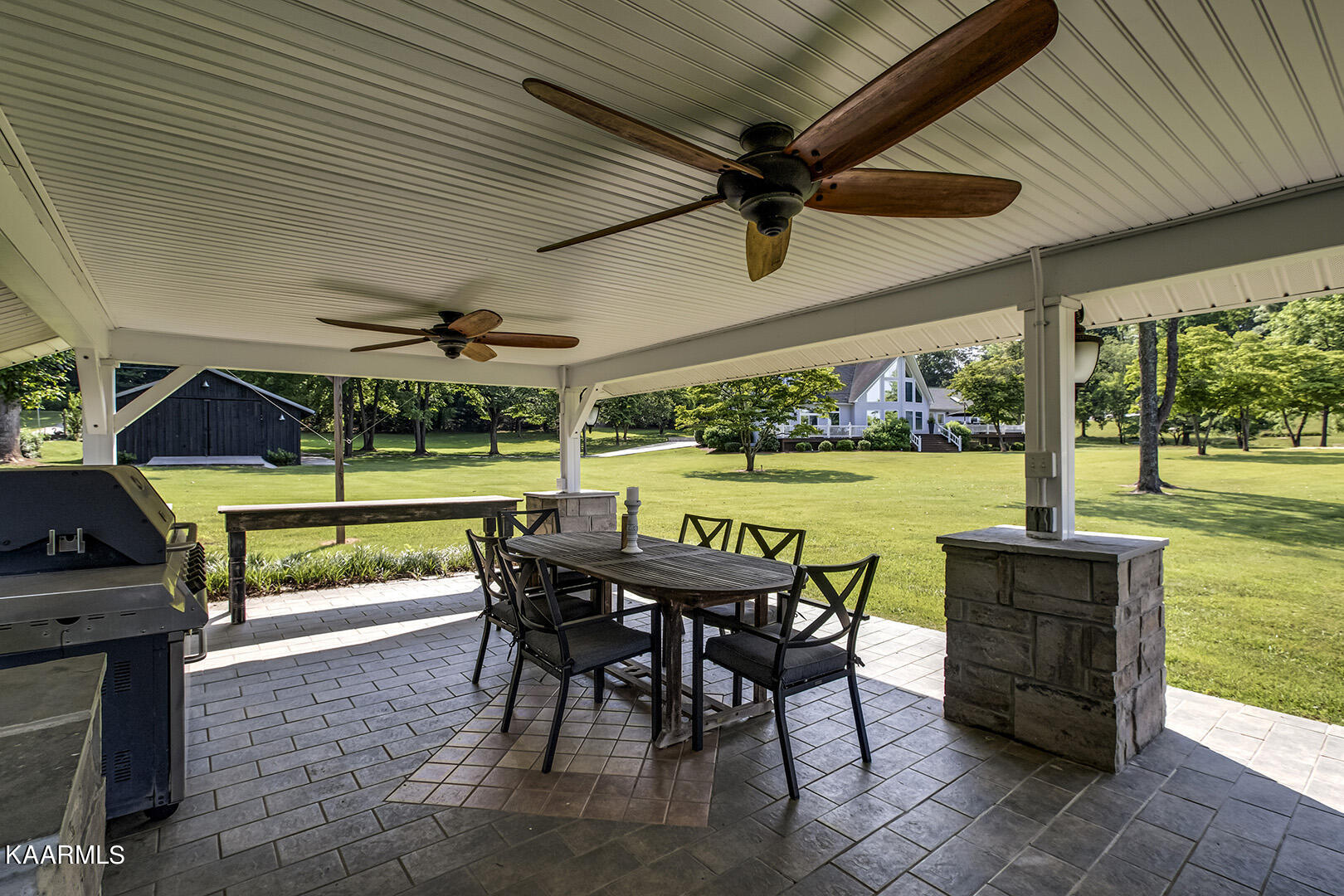 958 Paint Rock Ferry Road Kingston, TN 37763 - Photo 49 of 60 49_PaintRockFerryRoad_958_OutdoorDiningP