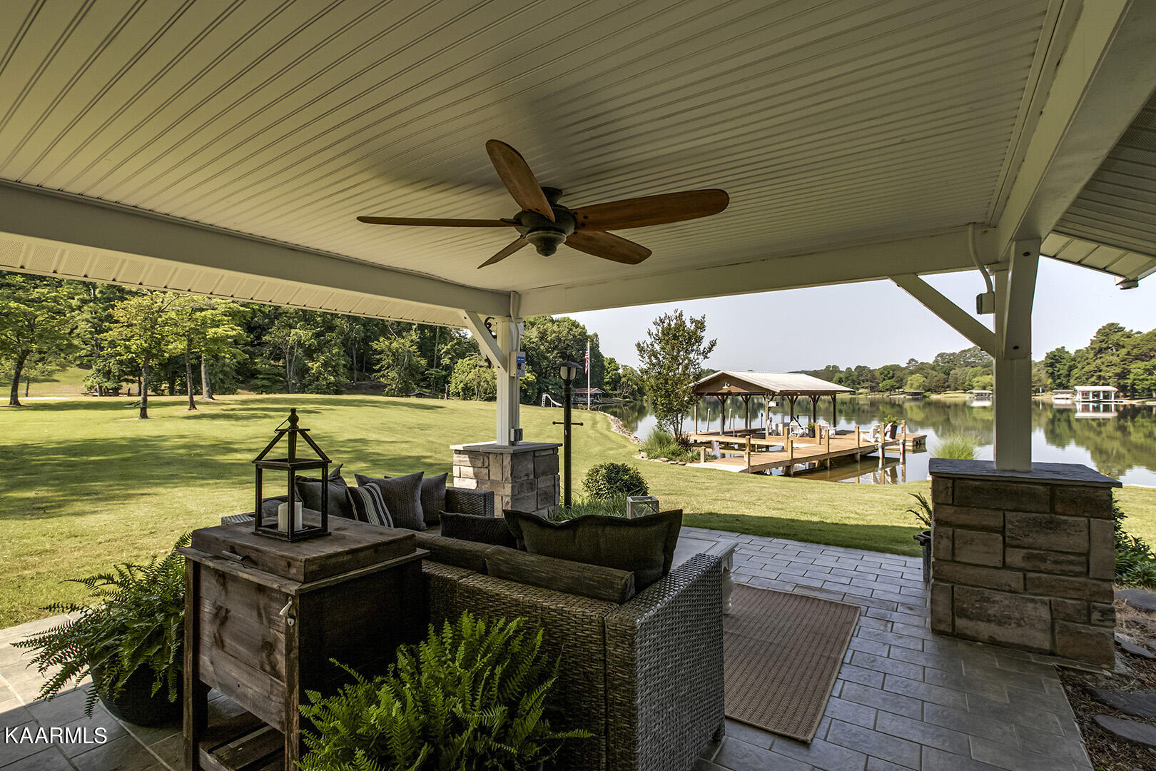 958 Paint Rock Ferry Road Kingston, TN 37763 - Photo 51 of 60 51_PaintRockFerryRoad_958_OutdoorDiningP