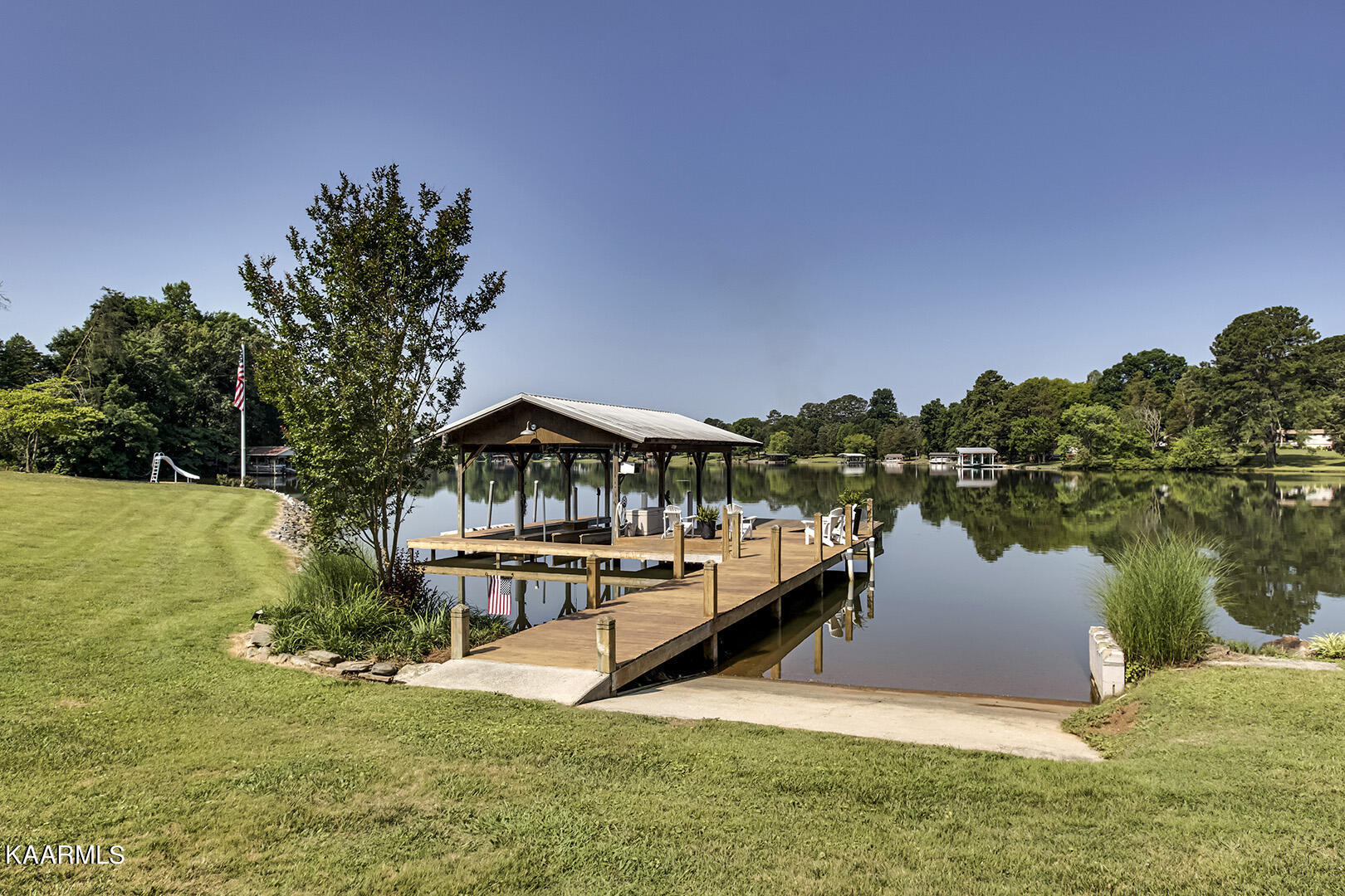 958 Paint Rock Ferry Road Kingston, TN 37763 - Photo 53 of 60 53_PaintRockFerryRoad_958_Dock02