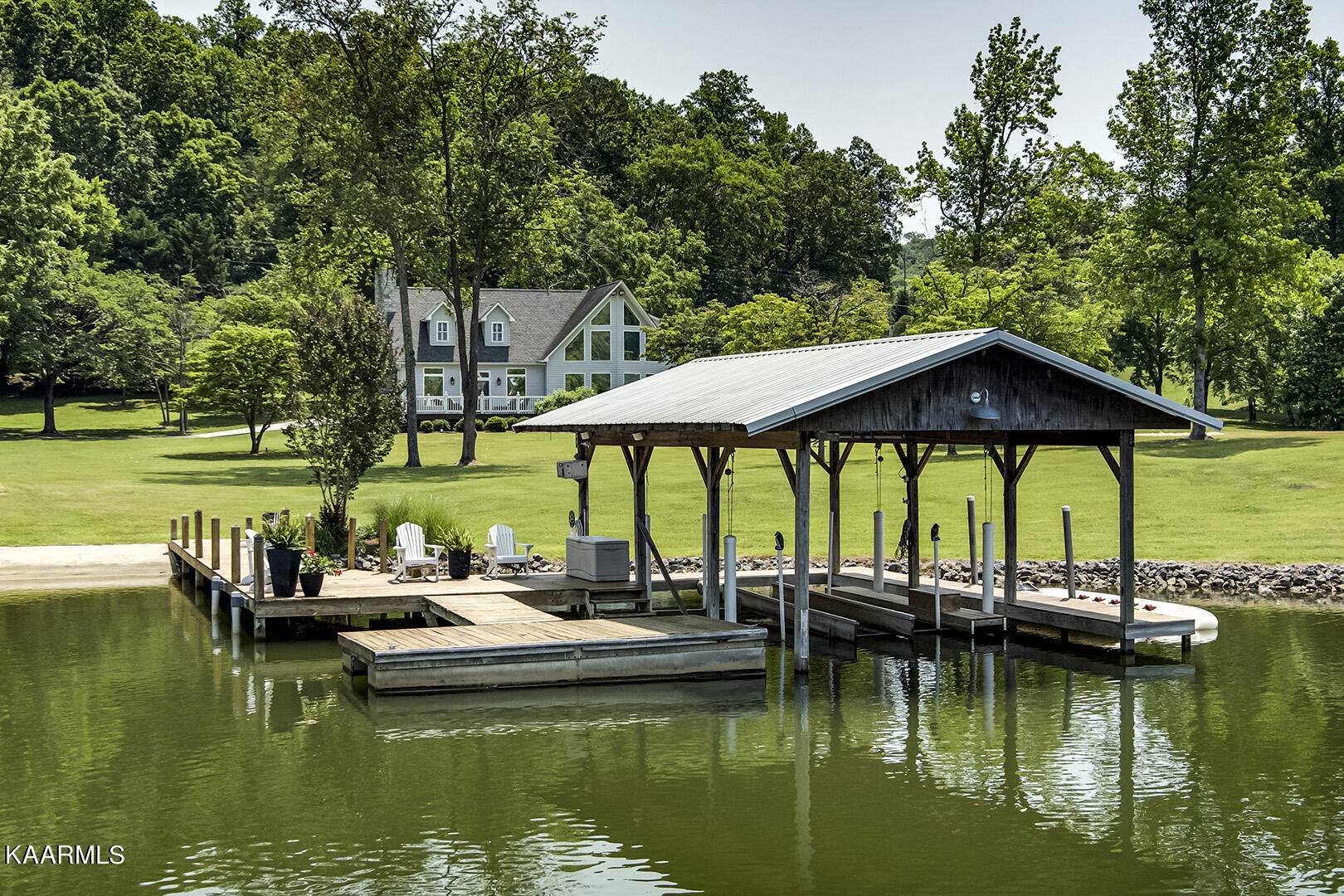 958 Paint Rock Ferry Road Kingston, TN 37763 - Photo 55 of 60 55_PaintRockFerryRoad_958_Dock05