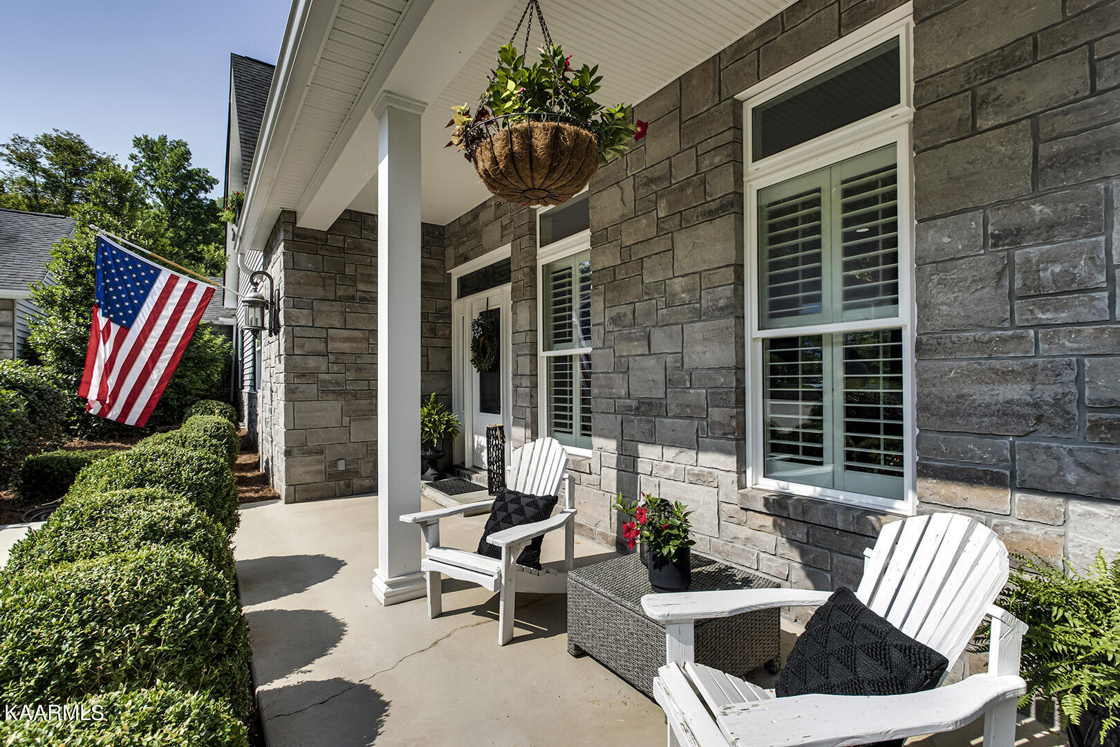 958 Paint Rock Ferry Road Kingston, TN 37763 - Photo 6 of 60 06_PaintRockFerryRoad_958_FrontPorch