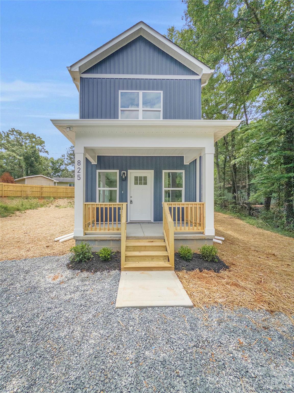 825 East Arch Street Lancaster, SC 29720 - Photo 19 of 20