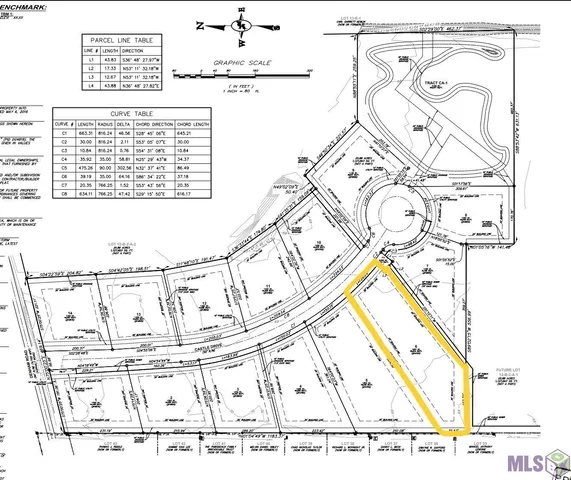 $180,000 | 14724 Castle Drive, Pride, LA 70770