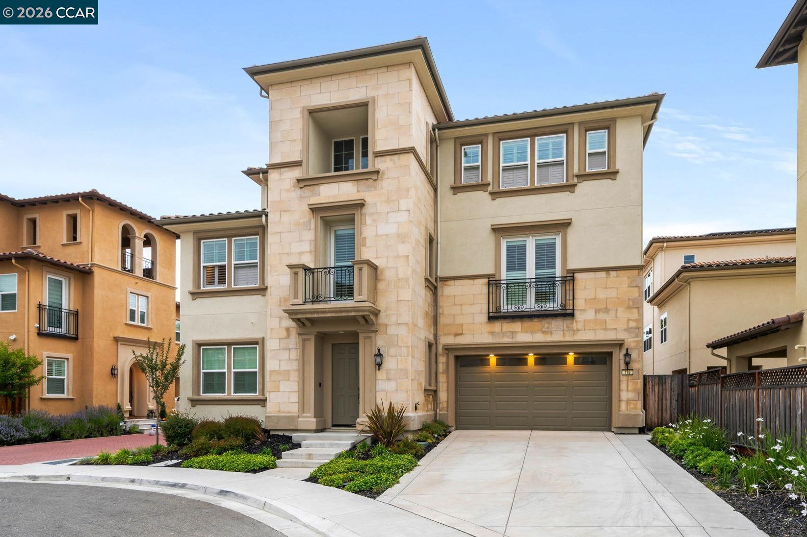 776 Roseum Court San Ramon, CA 94582 - Photo 2 of 40