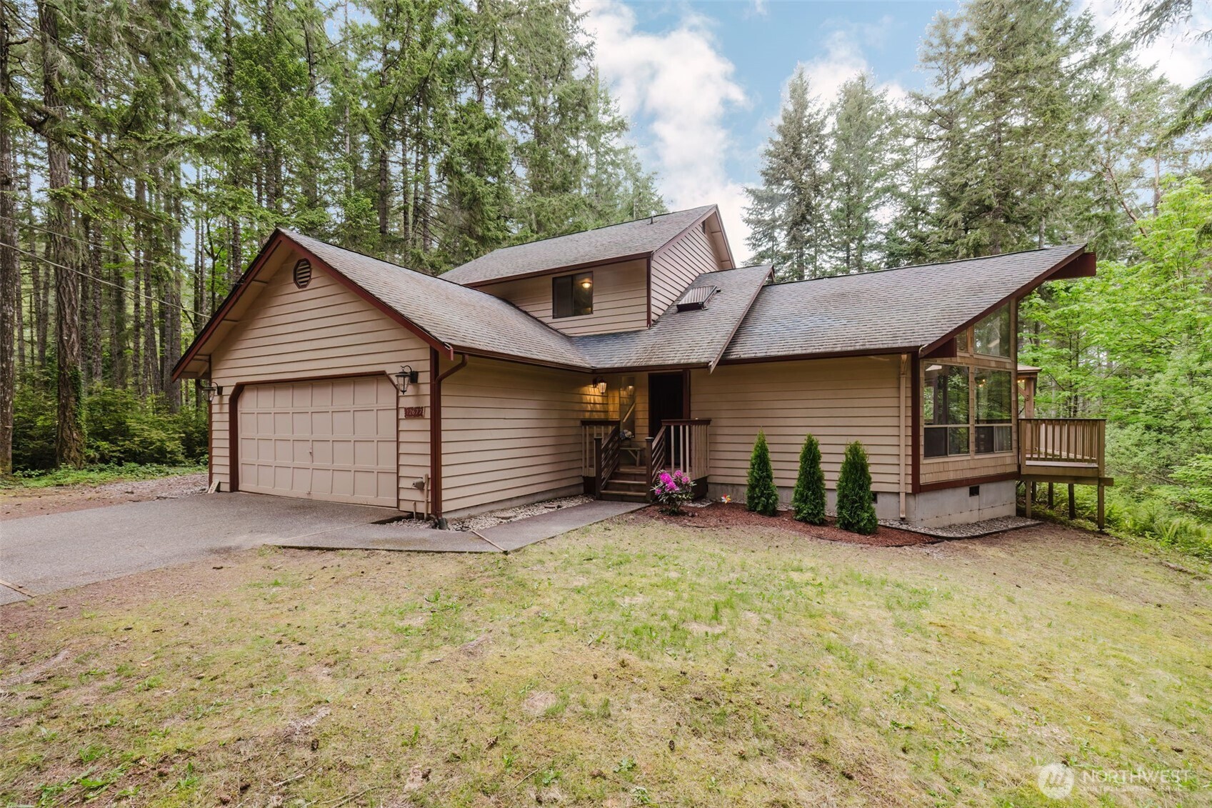 12677 Olympic View Road Northwest Silverdale, WA 98383 - Photo 3 of 40