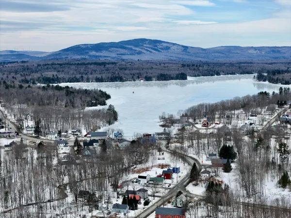 $85,000 | 60 Water Street, Monson, ME 04464