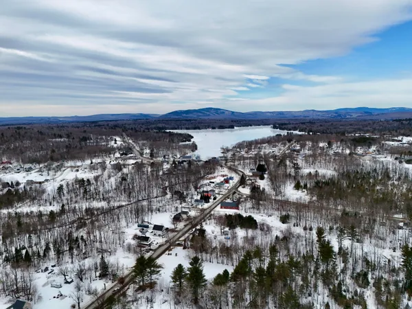 $85,000 | 60 Water Street, Monson, ME 04464