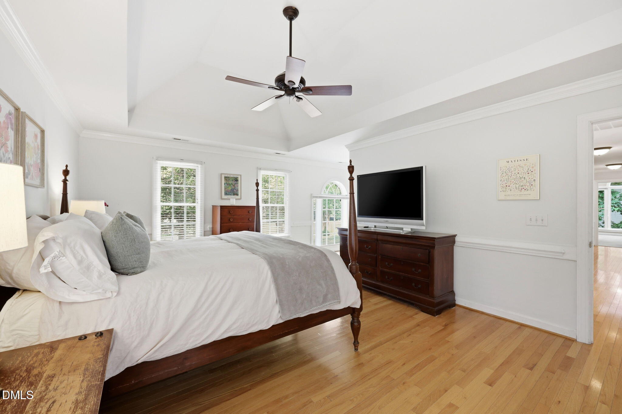 4913 Salem Ridge Road Holly Springs, NC 27540 - Photo 39 of 90
