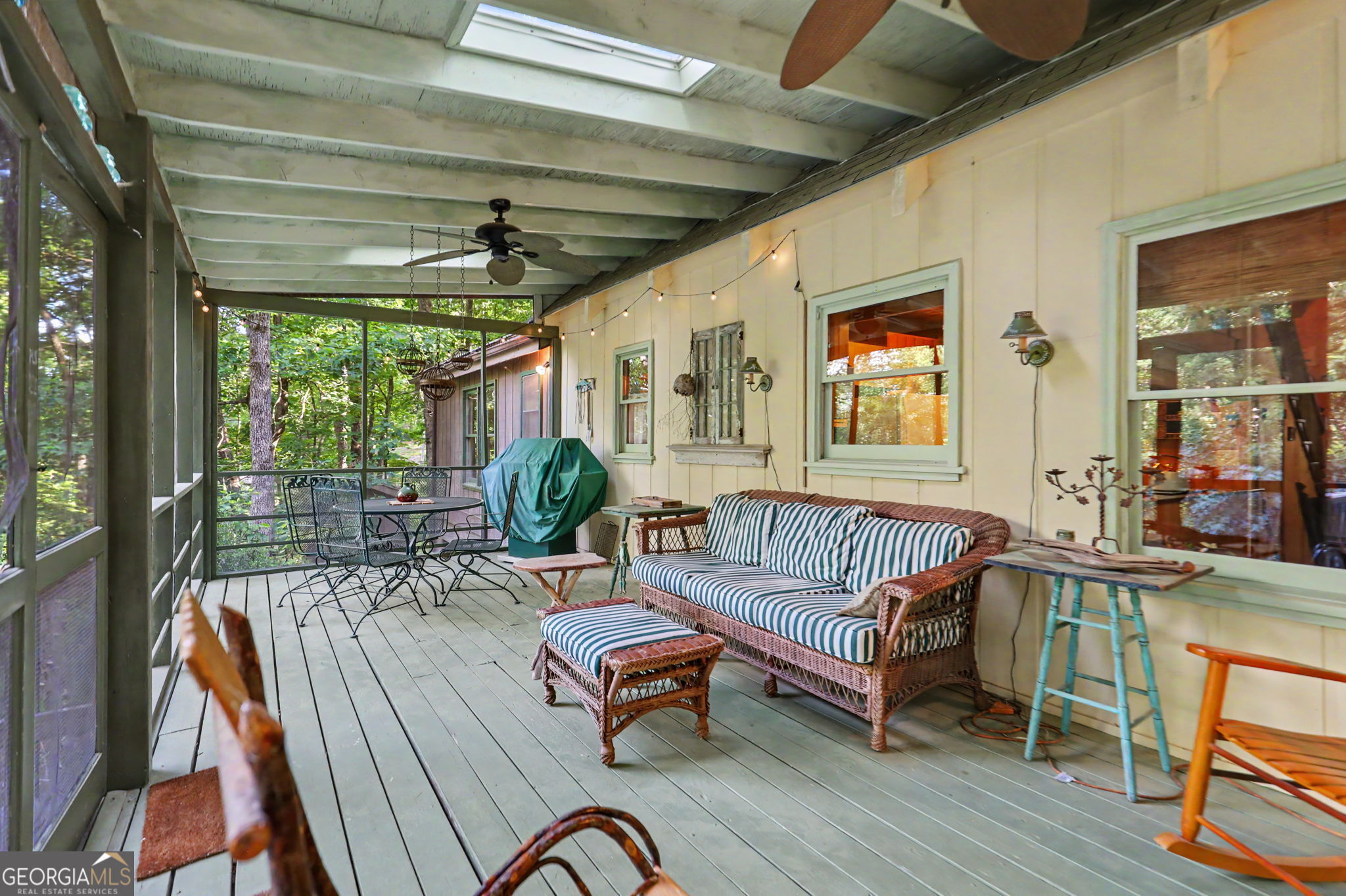 486 Barn Inn Road Lakemont, GA 30552 - Photo 40 of 63
