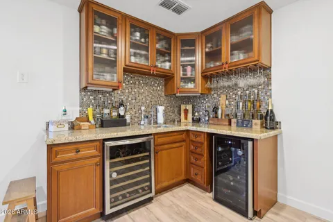 $594,999 | 1255 West Sea Shell Drive, Gilbert, AZ 85233