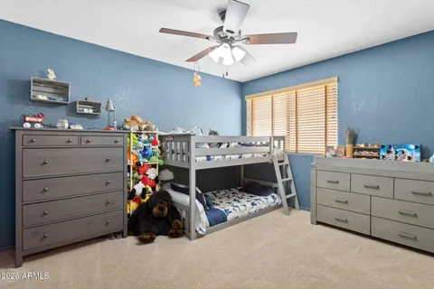 $589,900 | 1255 West Sea Shell Drive, Gilbert, AZ 85233