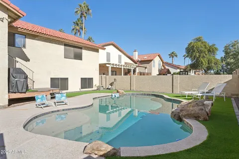 $594,999 | 1255 West Sea Shell Drive, Gilbert, AZ 85233