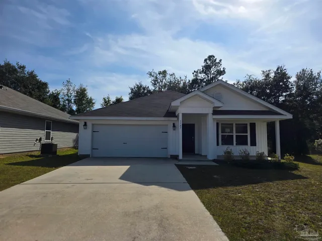 $240,000 | 1787 Mary Jo Way, Pensacola, FL 32534