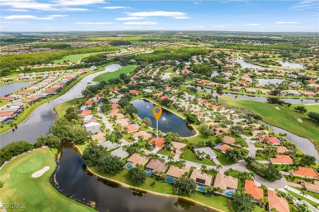 view of city and ocean