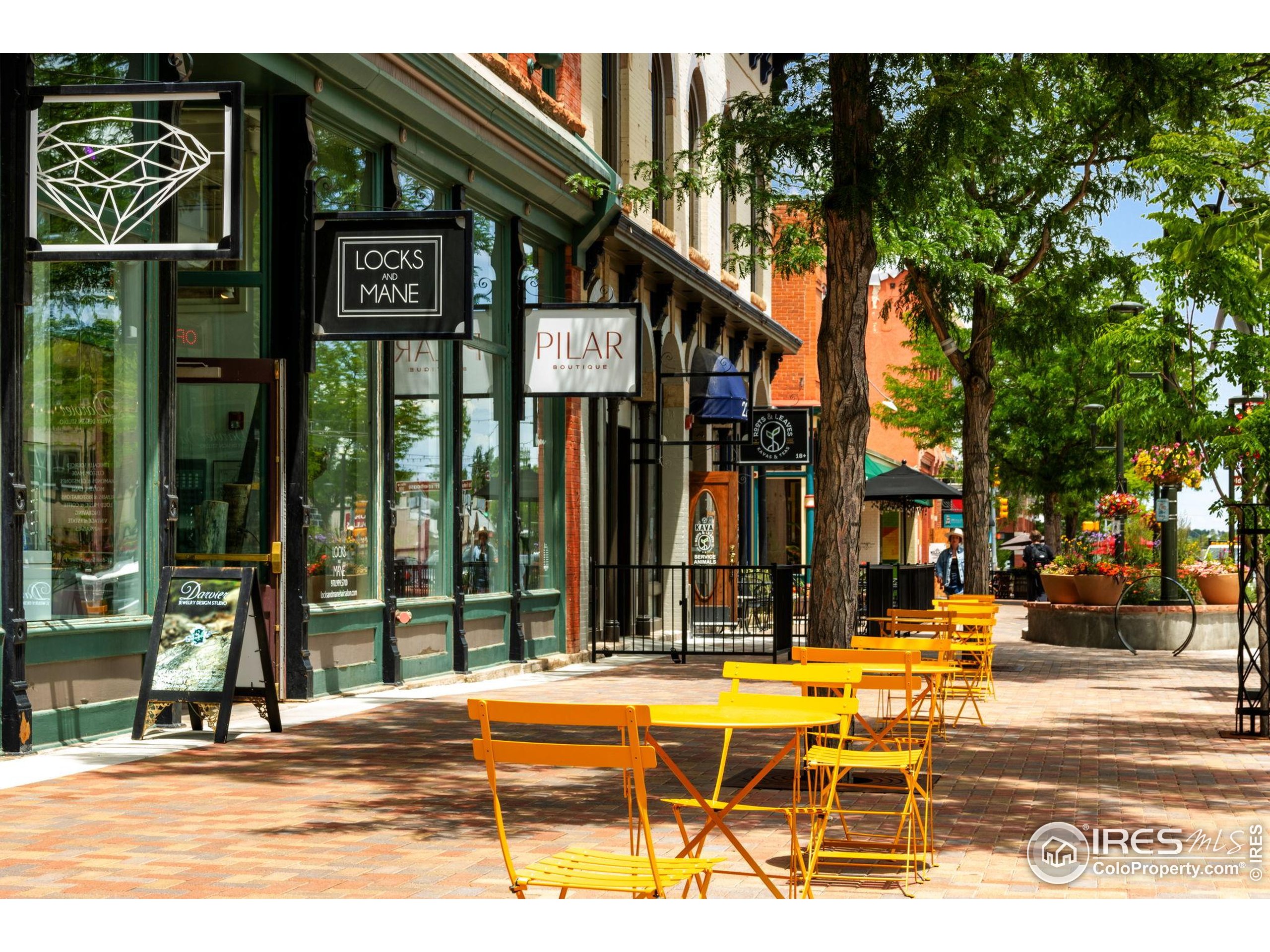 153 Mathews Street, Unit 113A Fort Collins, CO 80524 - Photo 16 of 31