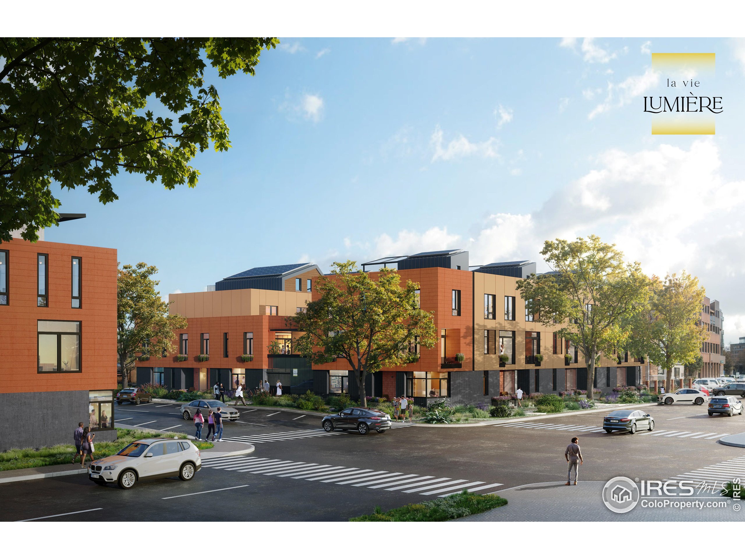 153 Mathews Street, Unit 113A Fort Collins, CO 80524 - Photo 2 of 31