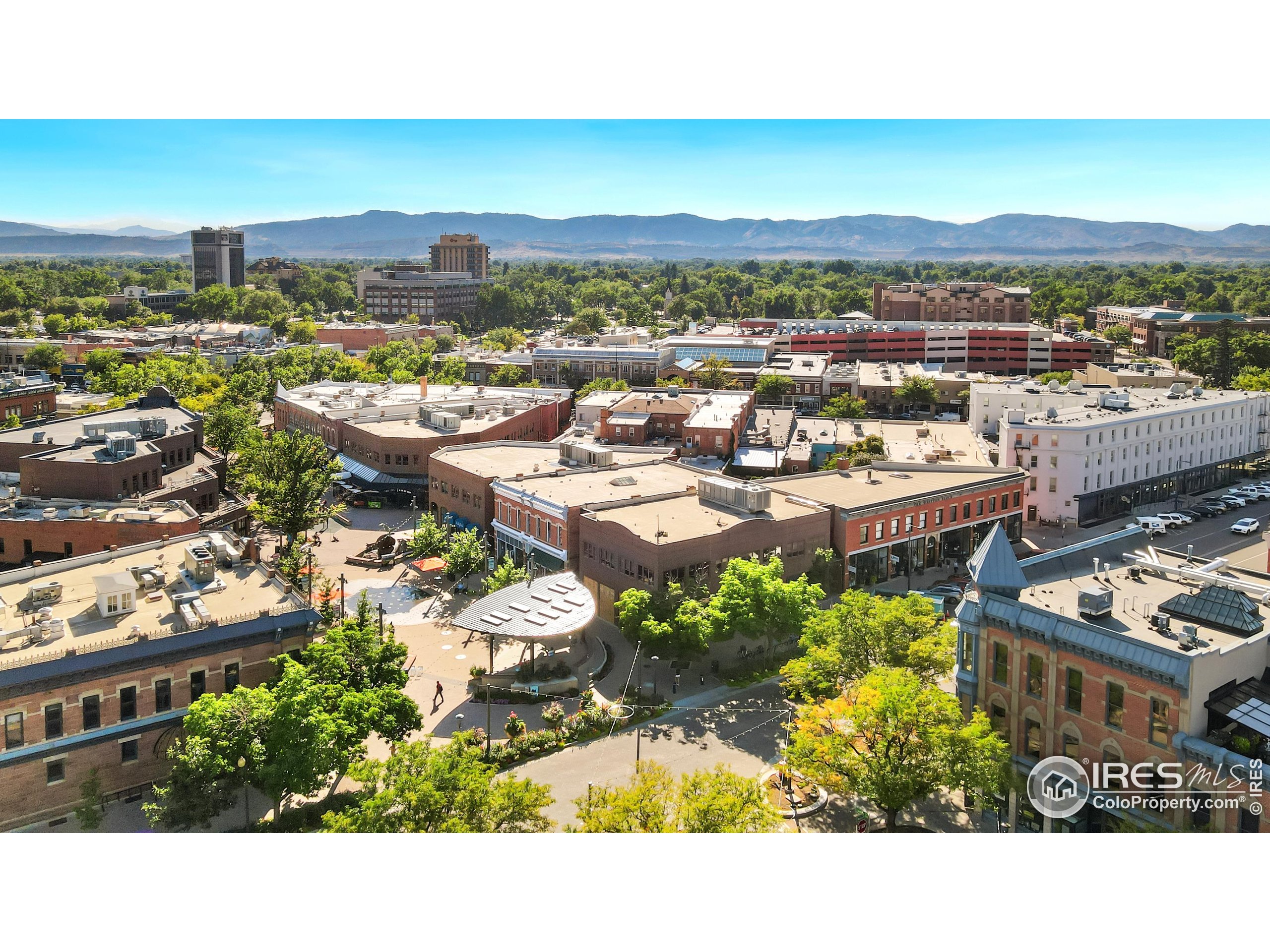 153 Mathews Street, Unit 113A Fort Collins, CO 80524 - Photo 28 of 31