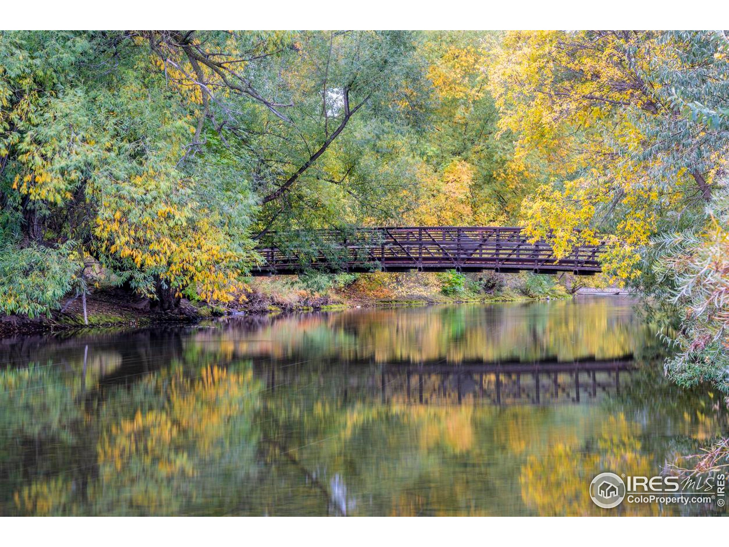 153 Mathews Street, Unit 113A Fort Collins, CO 80524 - Photo 31 of 31