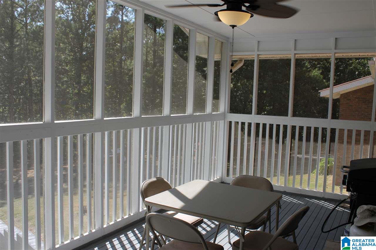 628 Wolf Pond Road Talladega, AL 35160 - Photo 26 of 50