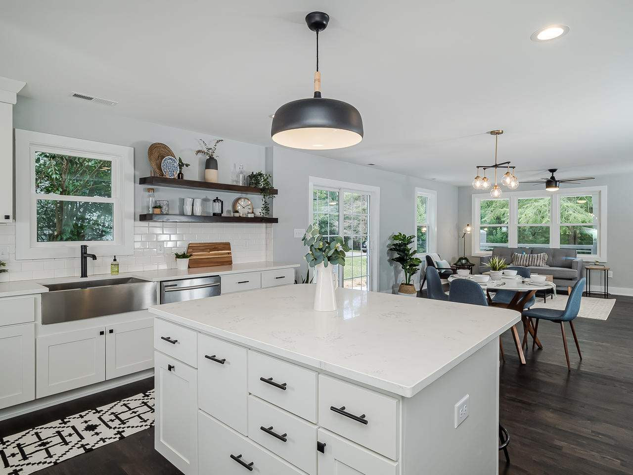 2307 Derby Drive Raleigh, NC 27610 - Photo 9 of 30 Photo 9