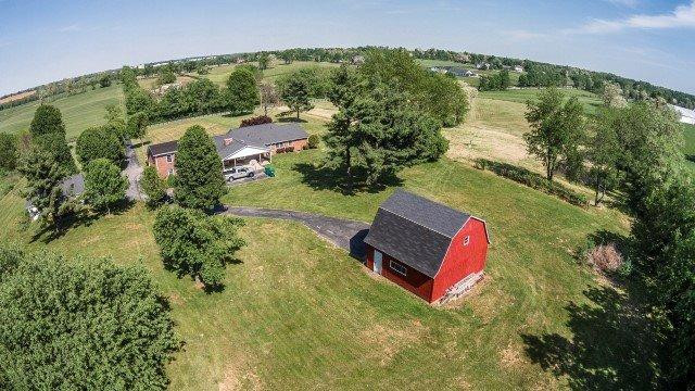 2901 Muir Station Road Lexington, KY 40516 - Photo 26 of 29 Photo 29