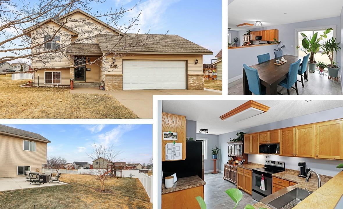 505 Southwest 7th Avenue Rice, MN 56367 - Photo 1 of 1