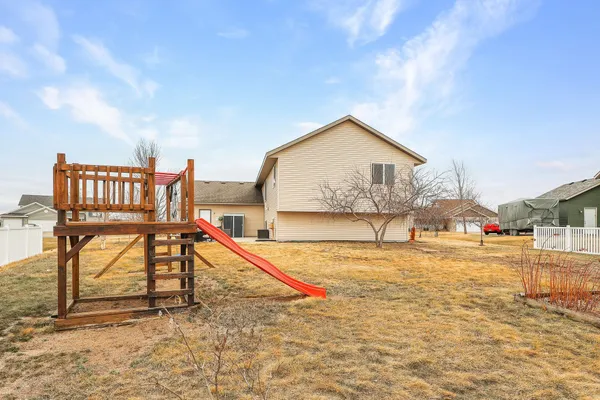$319,900 | 505 Southwest 7th Avenue, Rice, MN 56367