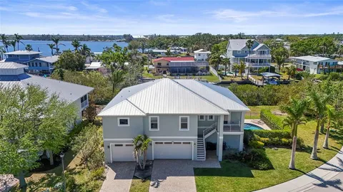 $1,525,000 | 4109 Cobia Court, Palmetto, FL 34221
