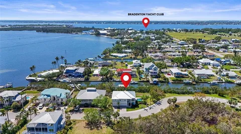 $1,525,000 | 4109 Cobia Court, Palmetto, FL 34221