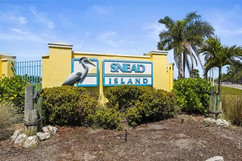 $1,525,000 | 4109 Cobia Court, Palmetto, FL 34221