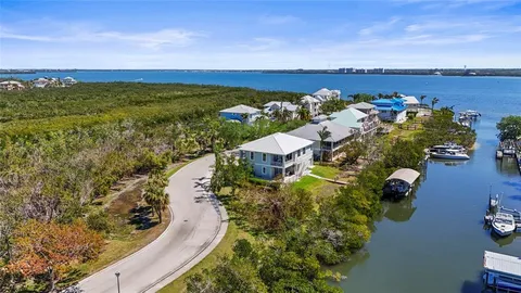 $1,525,000 | 4109 Cobia Court, Palmetto, FL 34221