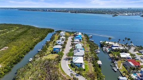 $1,525,000 | 4109 Cobia Court, Palmetto, FL 34221