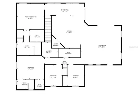 $1,525,000 | 4109 Cobia Court, Palmetto, FL 34221