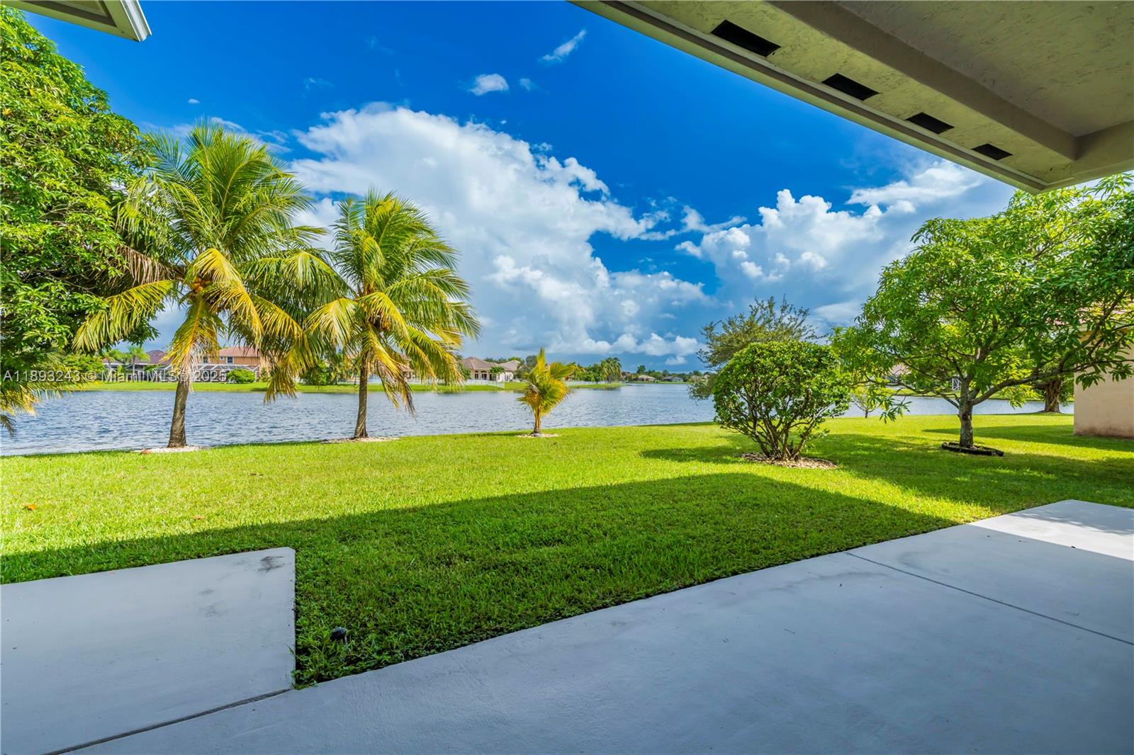 14032 Northwest 15th Street Pembroke Pines, FL 33028 - Photo 45 of 55 a view of a park