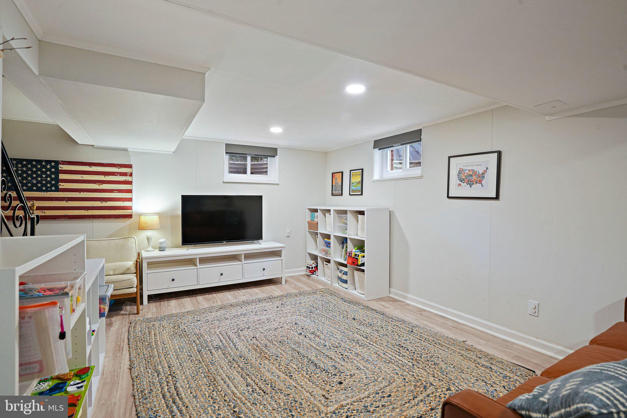 3305 Chestnut Street Northwest Washington, DC 20015 - Photo 27 of 34 3305 Chestnut S NW