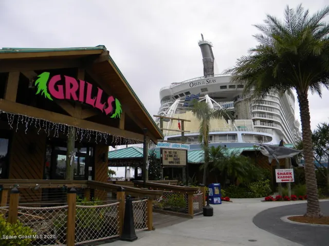 $1,450 | 420 Monroe Avenue, Unit 101, Cape Canaveral, FL 32920