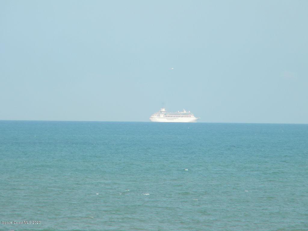 420 Monroe Avenue, Unit 101 Cape Canaveral, FL 32920 - Photo 34 of 35