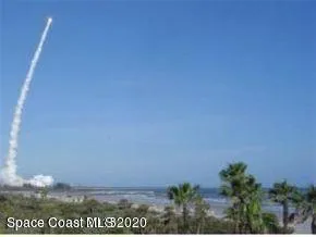 $1,450 | 420 Monroe Avenue, Unit 101, Cape Canaveral, FL 32920