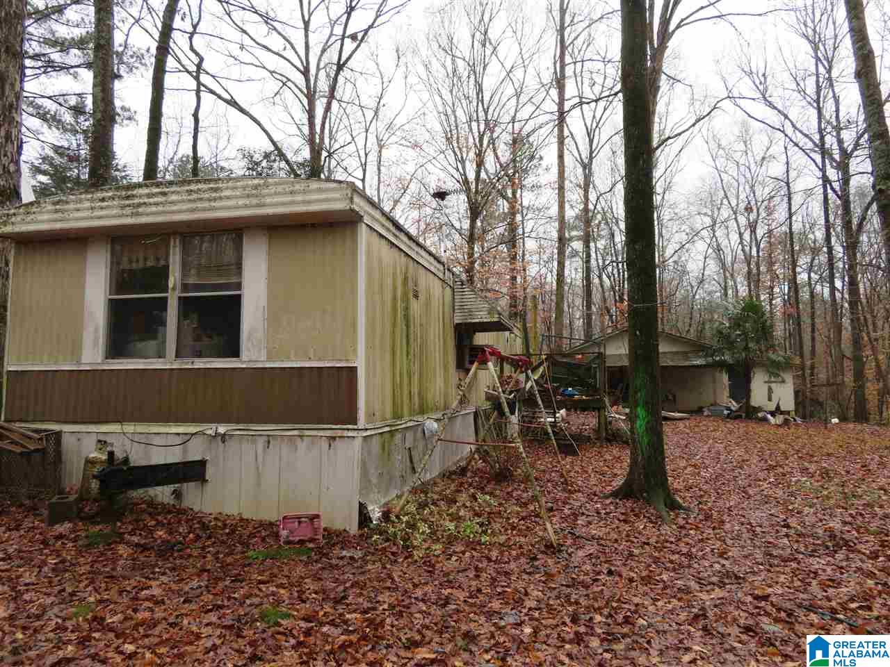 138 Cedar Grove Road West Blocton, AL 35184 - Photo 42 of 44