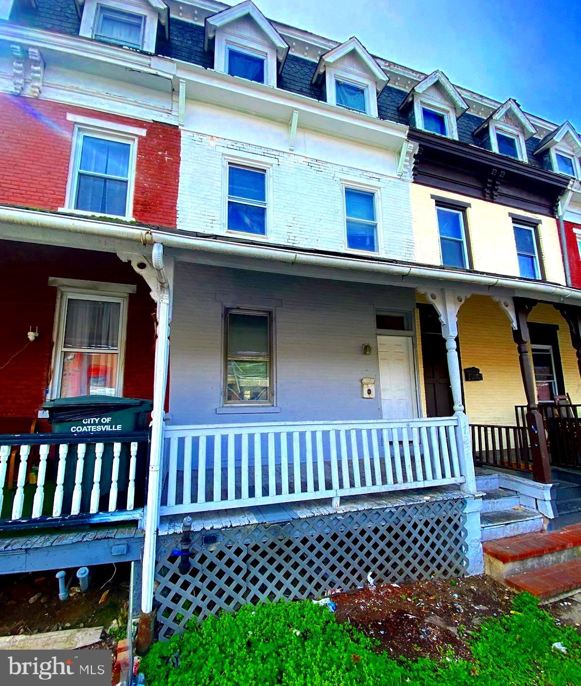 722 Lincoln Hwy East  