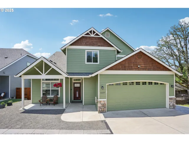 $699,000 | 6625 Larissa Lane, Gladstone, OR 97027