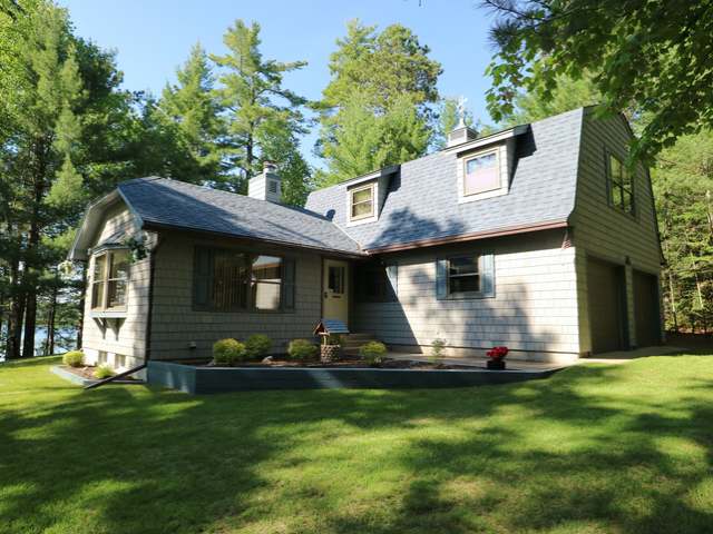 6384 Camp 12 Road Eagle River, WI 54521 - Photo 1 of 20 Gallery Image 1