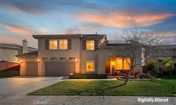 $625,000 | 1625 Moss Rose Way, Beaumont, CA 92223
