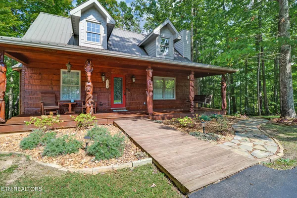 $479,900 | 1150 Grandview Way, Jamestown, TN 38556