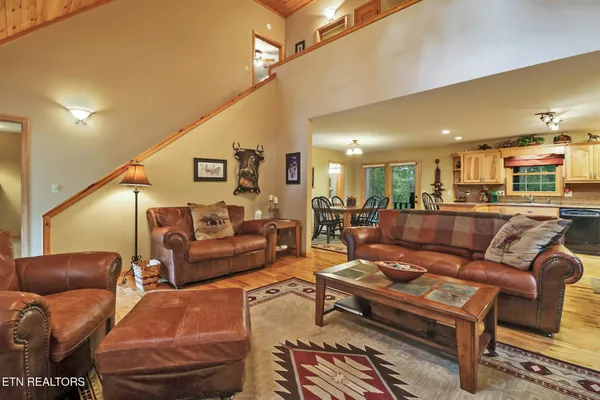 $479,900 | 1150 Grandview Way, Jamestown, TN 38556