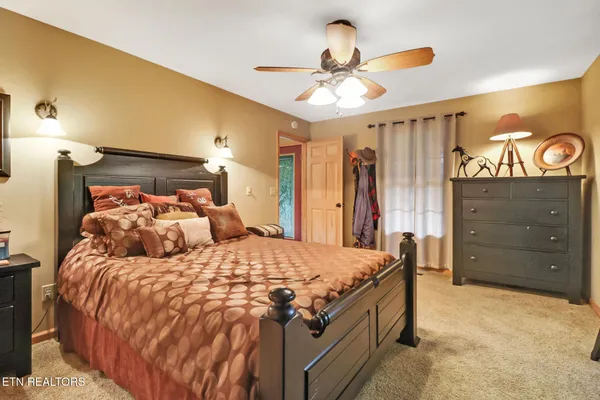 $479,900 | 1150 Grandview Way, Jamestown, TN 38556